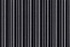 4862/G3-21740 Silver & Black Stripe Vest Fabric