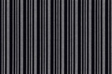 4862/G3-21740 Silver & Black Stripe Jacket Fabric