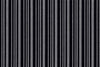 4862/G3-21740 Silver and Black Stripe Suit Fabric