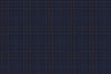 4866/G3-21744 Navy and Maroon Check Suit Fabric
