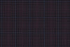 4869/G3-21747 Maroon and Light Blue Check Suit Fabric