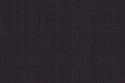 4875/G3-21753 Burgundy, Blue Sharkskin Dobby Jacket Fabric