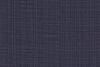 4876/G3-21754 Blue , Brown Sharkskin Dobby Suit Fabric