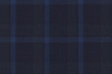 4882/G3-21760 Navy With Blue and Green Check Suit Fabric