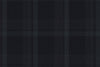 4883/G3-21761 Dark Green With Grey Check Jacket Fabric