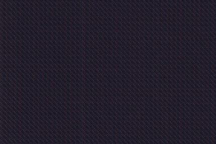 4886/G3-21764 Midnight Blue With Plum Pattern Suit Fabric