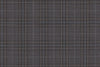 4887/G3-21766 Navy With Green Pattern Suit Fabric