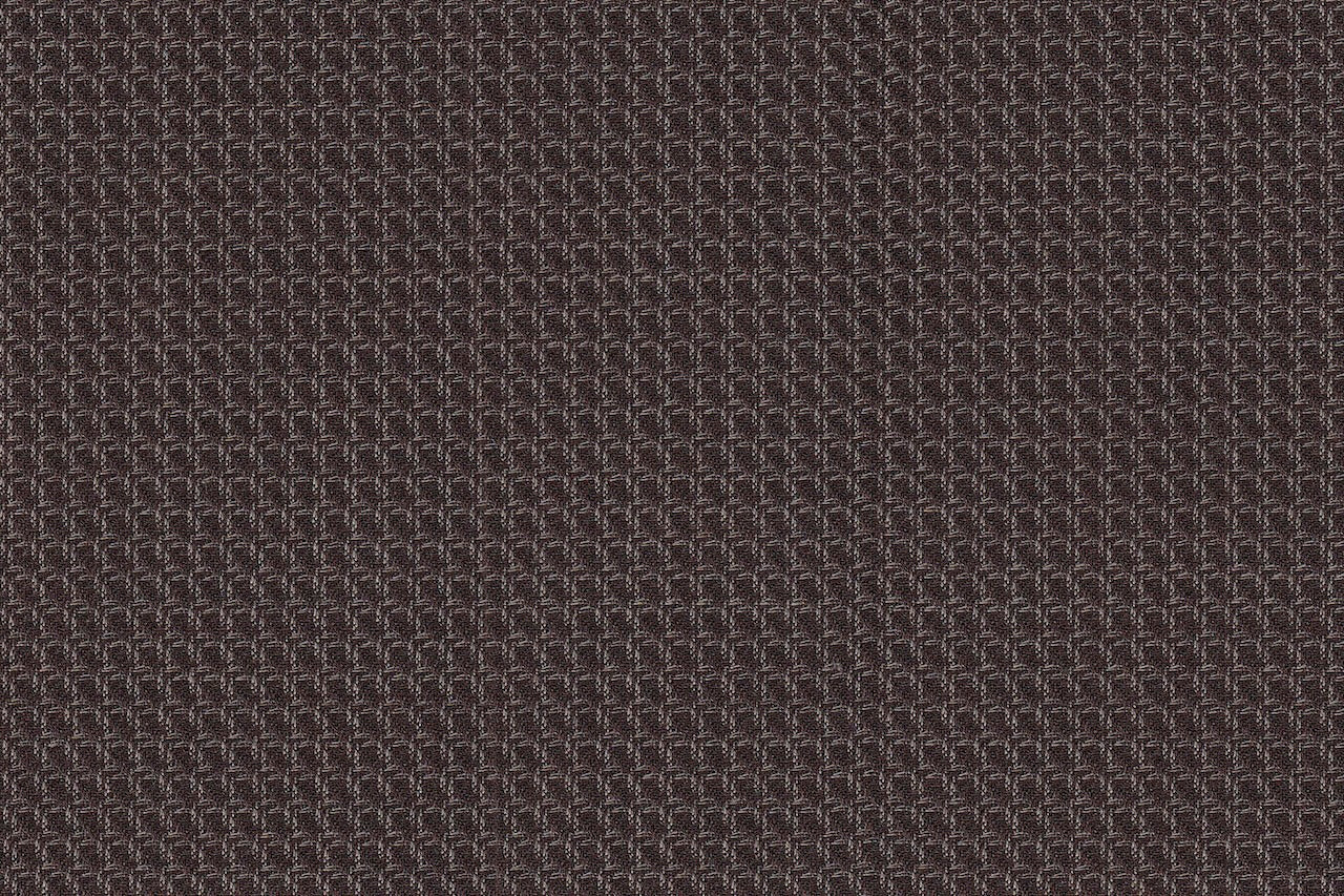 4888/G3-21767 Brown With Tan Pattern Suit Fabric