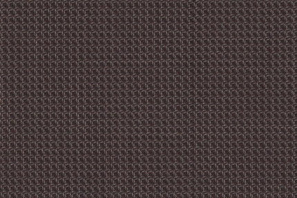 4888/G3-21767 Brown With Tan Pattern Suit Fabric