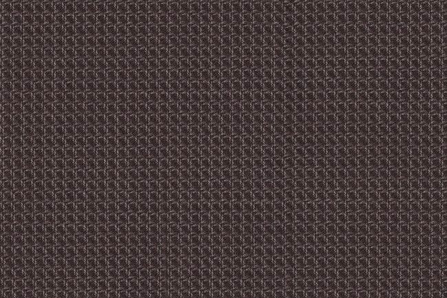 4888/G3-21767 Brown With Tan Pattern Suit Fabric