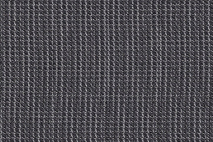 4889/G3-21768 Dark Grey With White Pattern Suit Fabric