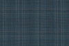 4898/G3-21777 Teal Green With Blue & White Check Jacket Fabric