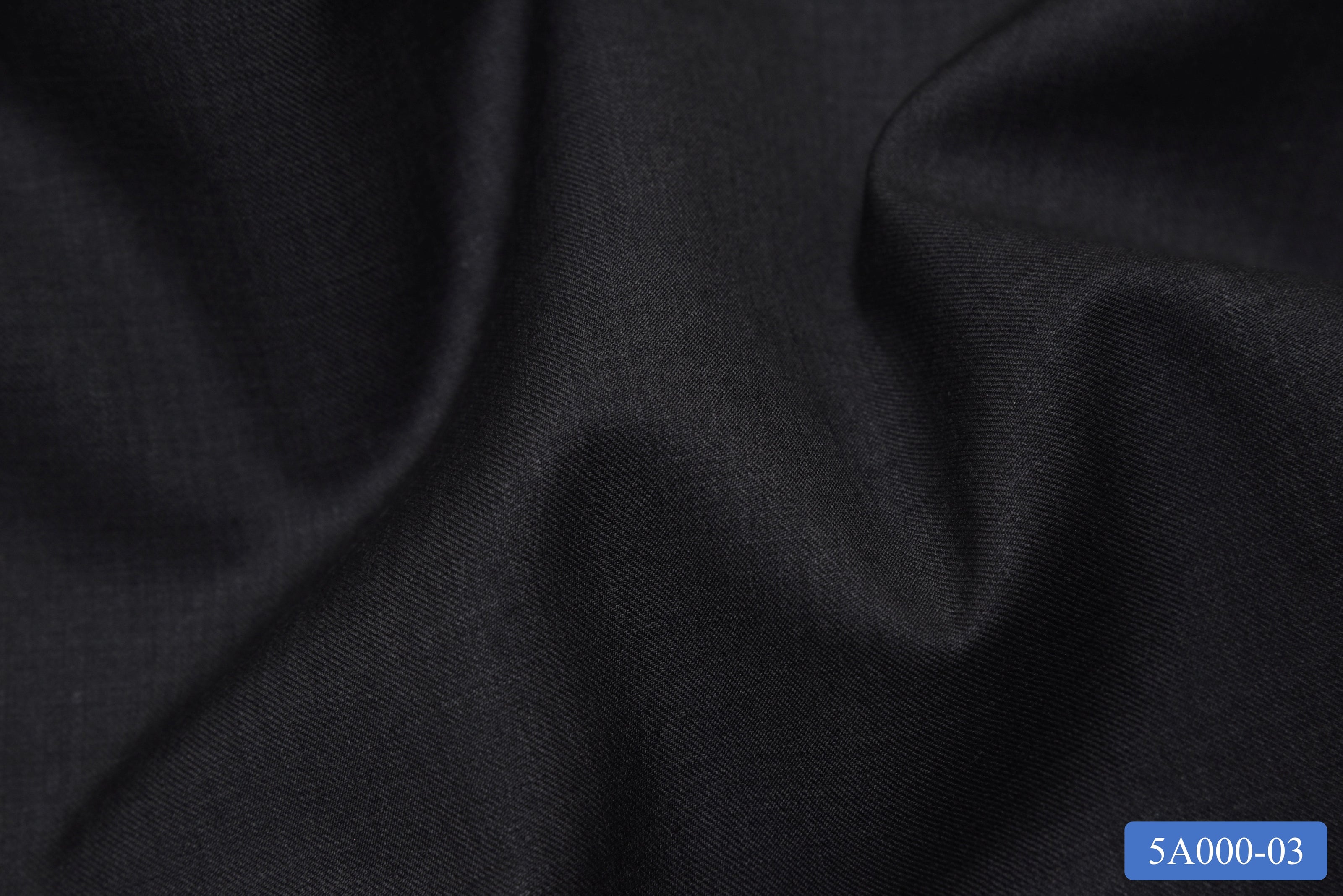 5A000-03/M3-21475 Grey Solid Vest Fabric