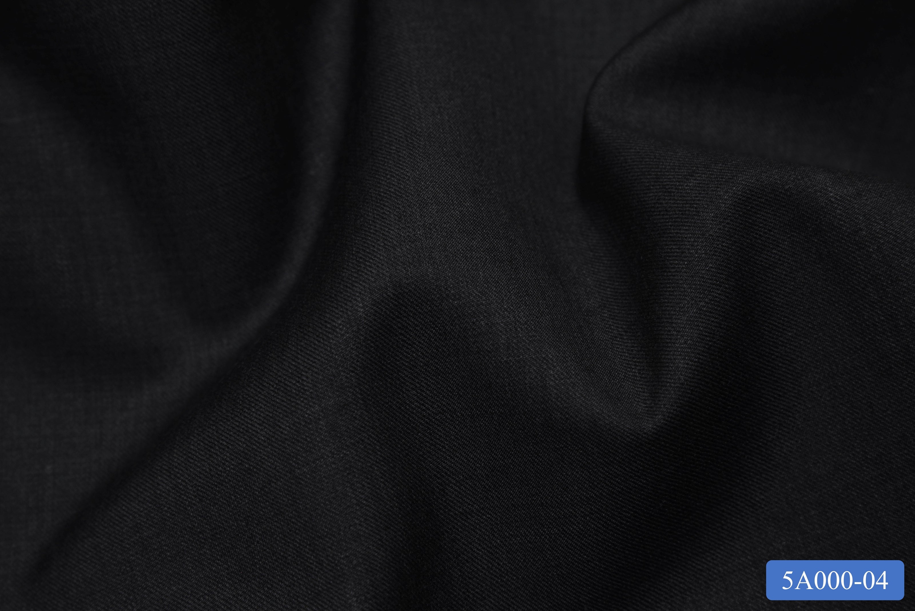 5A000-04/M3-21476 Medium Grey Solid Vest Fabric