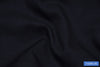 5A000-06/M3-21478 Charcoal Grey Solid Pants Fabric