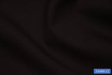 5A000-12/M3-21496 Dark Chocolate Brown Solid Pants Fabric