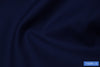 5A000-14/M3-21516 Space Blue Solid Suit Fabric