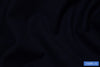 5A000-16/M3-21524 Midnight Blue Solid Pants Fabric