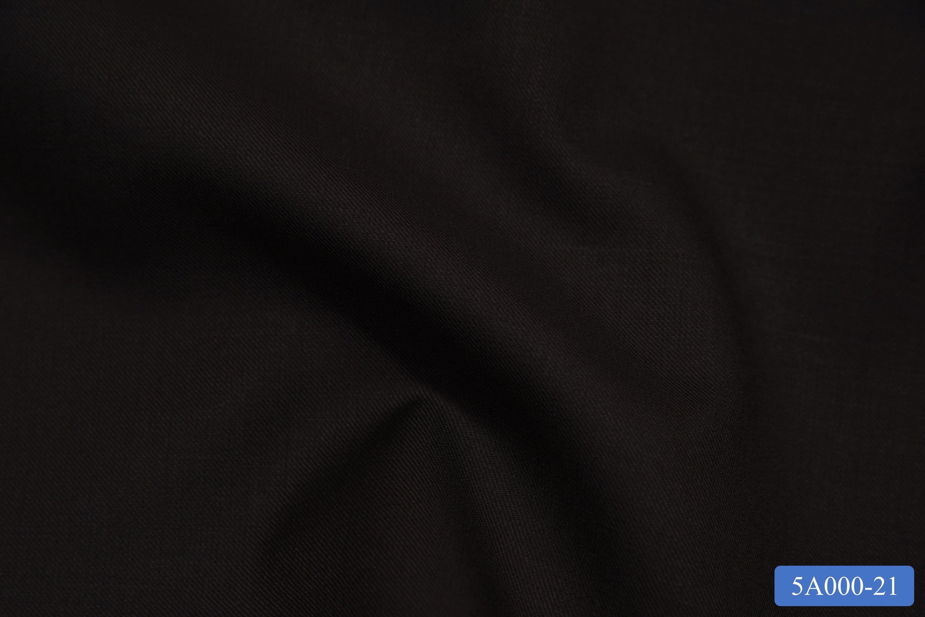 5A000-21/M3-21492 Dark Green Solid Pants Fabric