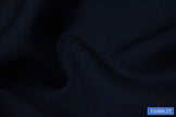 5A000-25/M3-21519 Dark Petrol Blue Solid Pants Fabric