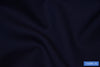 5A000-36/M3-21520 Dark Navy Blue Solid Suit Fabric