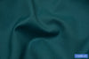 5A000-45/M3-21505 Turquoise Solid Pants Fabric