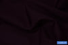 5A000-49/M3-21499 Dark Wine Solid Pants Fabric