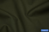 5A000-55/M3-21507 Artichoke Green Solid Pants Fabric