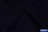 5A000-57/M3-21523 Dark Navy Blue Solid Pants Fabric