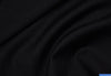 5A055-02/M3-21467 Medium Grey Herringbone Pants Fabric