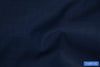 5A887-01/M3-21456 Blue Grey Solid Pants Fabric