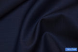 5A887-04/M3-21459 Two Tone Blue Purple Solid Pants Fabric