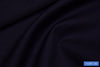 5A887-06/M3-21461 Purple Mauve Solid Suit Fabric