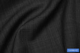 5A900-02/M3-21527 Grey Sharkskin Pants Fabric