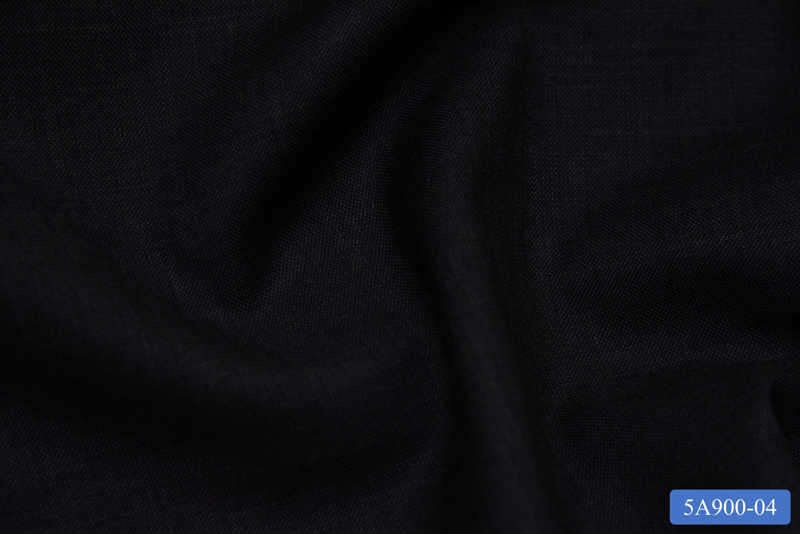 5A900-04/M3-21529 Dark Grey Sharkskin Pants Fabric