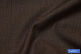 5A900-11/M3-21536 Light Brown Sharkskin Pants Fabric