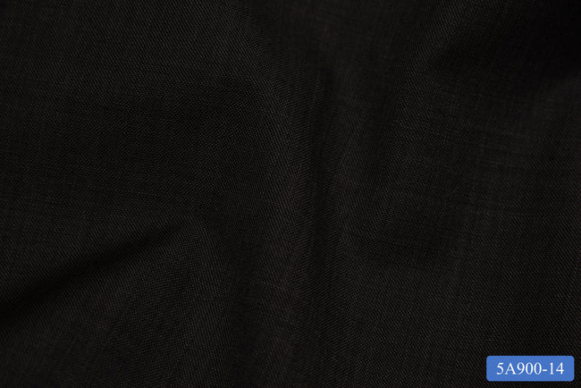 5A900-14/M3-21539 Cedar Brown Sharkskin Pants Fabric