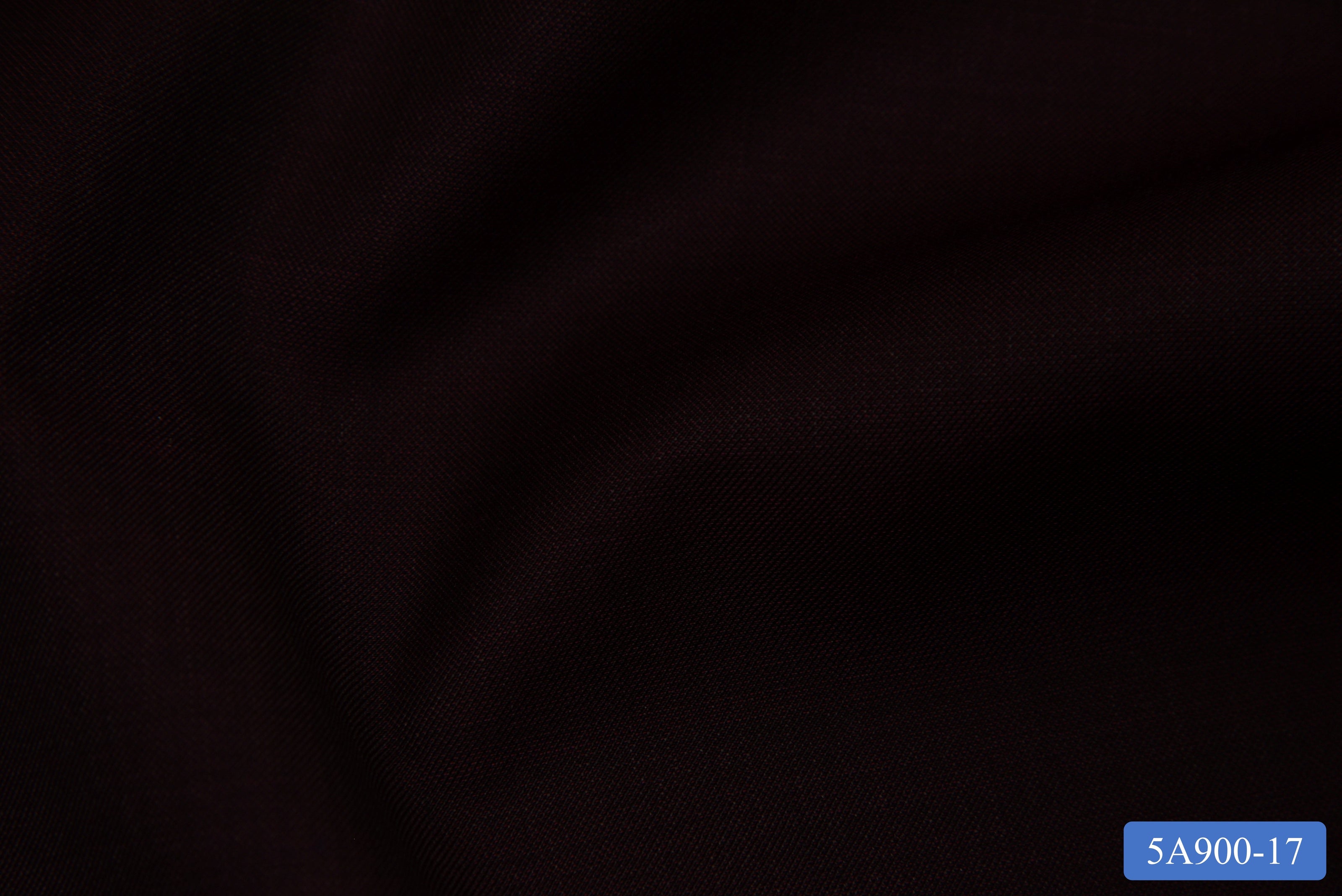 5A900-17/M3-21542 Dark Burgundy Sharkskin Pants Fabric