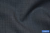 5A900-18/M3-21543 Slate Blue Sharkskin Vest Fabric