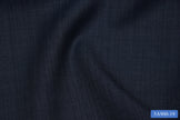 5A900-19/M3-21544 Blue Grey Sharkskin Pants Fabric