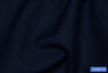 5A900-20/M3-21545 Aegean Blue Sharkskin Pants Fabric
