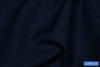 5A900-20/M3-21545 Aegean Blue Sharkskin Vest Fabric