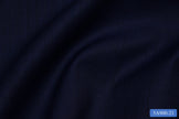 5A900-21/M3-21546 Yale Blue Sharkskin Vest Fabric