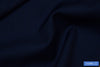 5A900-22/M3-21547 Prussian Blue Sharkskin Vest Fabric