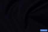 5A900-24/M3-21549 Dark Blue Sharkskin Vest Fabric