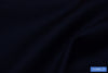 5A900-25/M3-21550 Navy Blue Sharkskin Pants Fabric