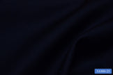 5A900-25/M3-21550 Navy Blue Sharkskin Vest Fabric