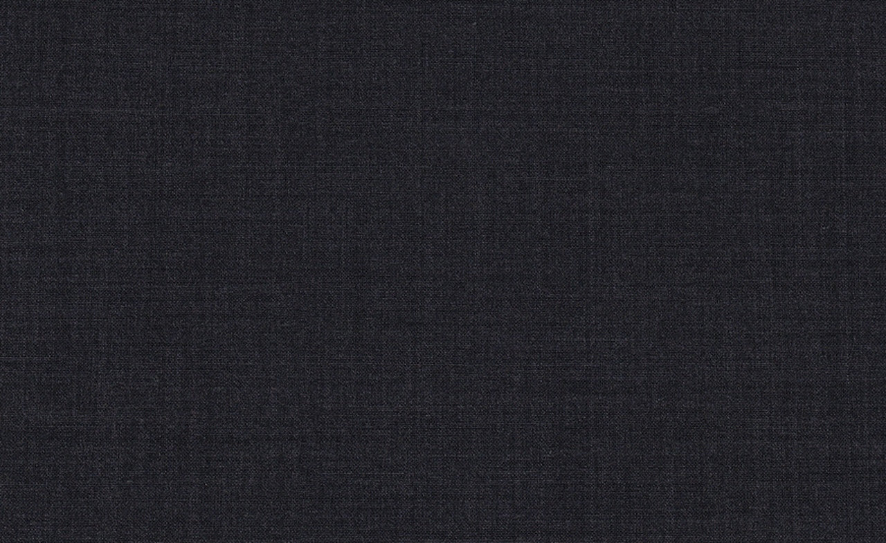 61003/G3-21781 Medium Grey Solid Suit Fabric