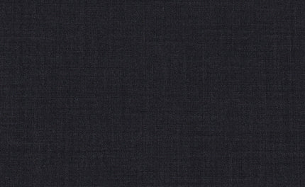 61003/G3-21781 Medium Grey Solid Suit Fabric