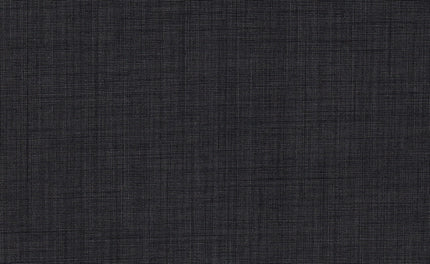 61011/G3-21789 Grey Pinpoint Suit Fabric